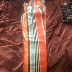 BCBGeneration Printed Jeans